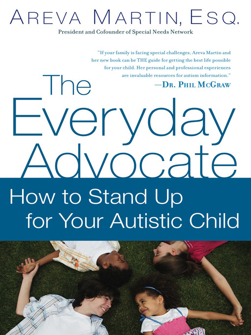 Title details for The Everyday Advocate by Areva Martin Esq. - Available